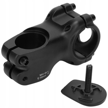 WSPORNIK MOSTEK ROWEROWY MTB na kierownice 50MM