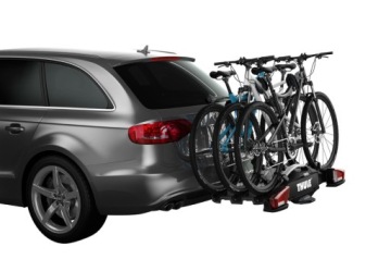 THULE 926 Велосипедный багажник для 3 велосипедов