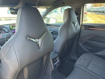 Cupra Terramar SUV 2.0 TSI 204KM 2026 Cupra Terramar Advantage Edition 2.0 TSI 204 KM DS, zdjęcie 30