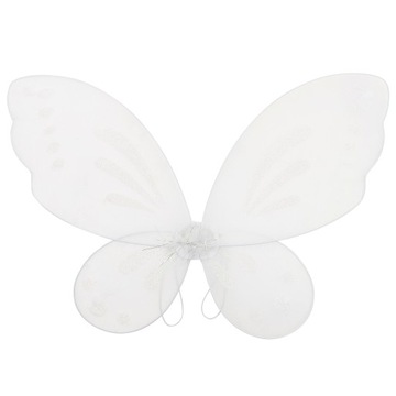 FAIRY WING DLA KOBIET SUKIENKI DZIEWCZYNY MOTYLE