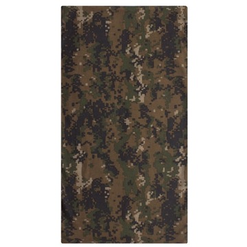 МАСКА ДЛЯ ЛИЦА камуфляжная маска военный шарф