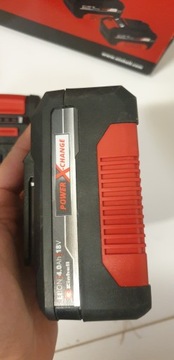 EINHELL 18C 4.O СТАРТОВЫЙ КОМПЛЕКТ 45.121.12