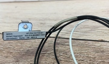 Беспроводная карта Wi-Fi Bluetooth 4.0 с ant для HP T620