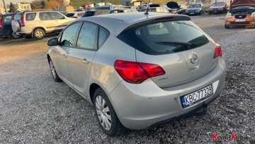 Opel Corsa D Hatchback 5d Facelifting 1.3 CDTI ECOTEC 75KM 2012 Opel Corsa Pisemna roczna gwarancja, mozliwa zamiana 1.2 Diesel 75KM, zdjęcie 31