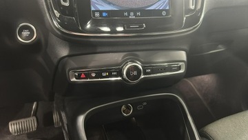 Volvo XC40 Crossover Facelifting 2.0 B3 163KM 2022 Volvo XC 40 B3 Core 4x2, zdjęcie 20