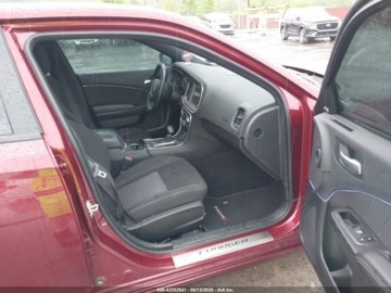 Dodge Charger VII 2023 Dodge Charger Dodge Charger SXT 3.6 Benzyna 300KM, zdjęcie 6