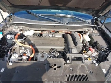 Honda CR-V VI 2023 Honda CR-V 2023 HONDA CR-V HYBRID SPORT 2.0 Hybryda 145KM, zdjęcie 16