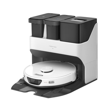 Roborock S7 Max Ultra biały (robot sprzątający+wie