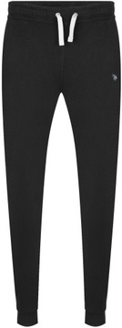 U.S. POLO ASSN. - MĘSKIE SPODNIE DRESOWE NROB 115 63634 52088 199 dres