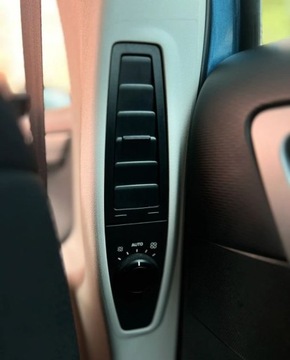 Citroen C4 Picasso I 1.6 THP 150KM 2009 Citroen C4 Picasso Automat Lopatki Hak Warszawa gwarancja w cenie VKLD, zdjęcie 28