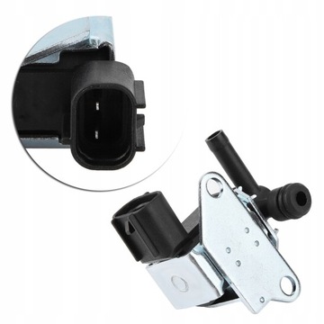 wkv-36162-PNC 005 K5T46680 Электромагнитный клапан управления