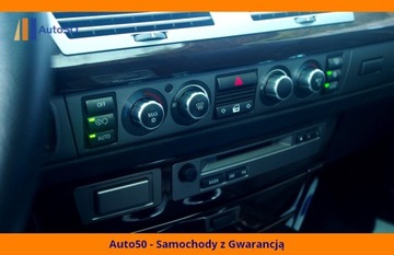 BMW Seria 7 E65 Sedan 750 i 367KM 2008 BMW SERIA 7 750i E66 LONG 4x Wentylowane/Podgrzewane fotele, zdjęcie 11