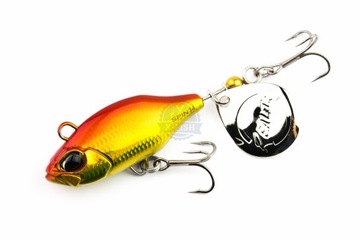 DUO Realis Spin 38 SMA0083