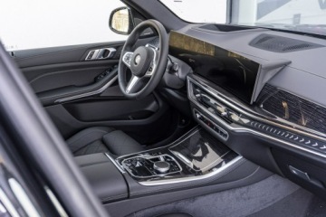 BMW X5 G05 SUV Facelifting 3.0 30d 298KM 2026 BMW X5 xDrive30d Dostępne od ręki!, zdjęcie 25