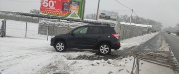 Toyota RAV4 III MPV Facelifting 2.0 Valvematic 158KM 2011 Toyota RAV4 2.0 benz ,bezwypadek ,4x4 ,morski metalik 2.0 Benzyna 158KM, zdjęcie 2