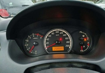 Suzuki Swift III 1999 Suzuki Swift Suzuki Swift 1.3 Benzyna 92KM, zdjęcie 16