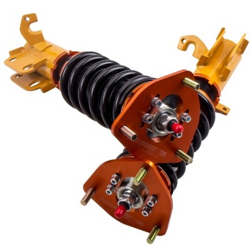Zawieszenie gwintowane do Toyota Corolla E90 E100