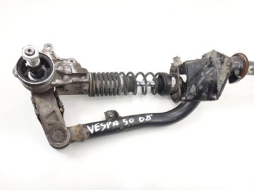 ПЕРЕДНЯЯ ПОДВЕСКА PIAGGIO VESPA 50 LX LAGA