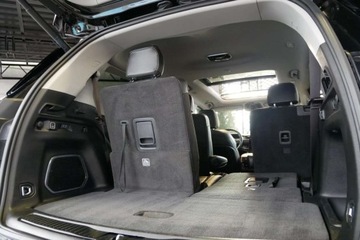 Jeep Grand Cherokee IV 2021 Jeep Grand Cherokee Limited L 4x4 Panorama Radar Alpine 6os FamCam LED Pod, zdjęcie 35