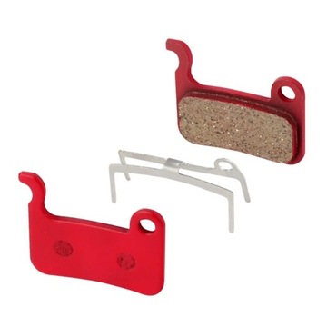 a do XTR SAINT XT SLX M800/M775/M765/M975 klocki przydatne Duable najnowszy