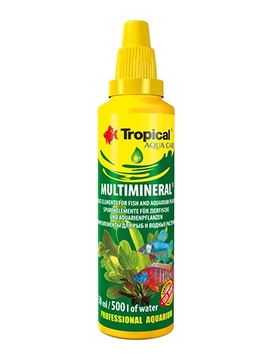 Tropical Multimineral 30ml Mikroelementy