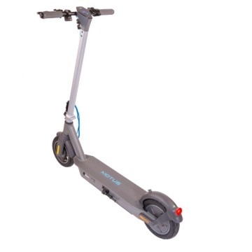 Elektrické vozidlo do města Motus Scooty 10 Gen 4, 350 W, 60 km, 20 km/h