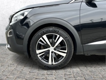 Peugeot 3008 II Crossover 1.5 BlueHDI 130KM 2020 Peugeot 3008 1.5BHDi 130 Allure AT l Salon Polska,, zdjęcie 33