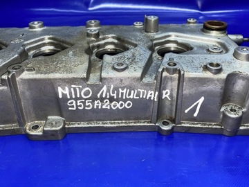 KRYT VENTILU MITO GIULIETTA 1.4 MULTIAIR F1122A1 955A2000