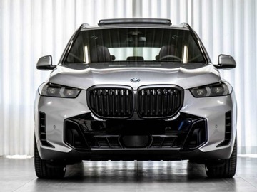 BMW X5 G05 SUV Facelifting 3.0 40d 352KM 2025 BMW X5 xDrive40d Sport Suv 3.0 (352KM) 2025, zdjęcie 6