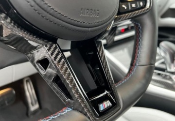 BMW Seria 4 G22-23-26 M4 Coupe Facelifting 3.0 M4 530KM 2025 BMW M4 M4 Competition xDrive Coupe FV23 Dealer BMW Bonkowscy 3.0, zdjęcie 9