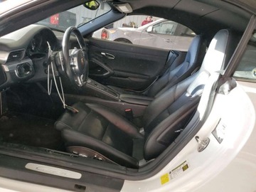 Porsche 911 991 Carrera 2/2S Cabrio 3.4 350KM 2013 Porsche 911 Carrera 2013 3.4l 3.4 Benzyna 350KM, zdjęcie 7