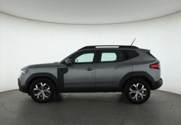 Dacia Duster II SUV Facelifting 1.0 TCe 90KM 2025 Dacia Duster 1.0 TCe, Salon Polska, 1. Właściciel, zdjęcie 2