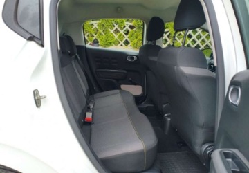 Citroen C3 III VAN 1.5 BlueHDi 102KM 2022 Citroen C3 Citroen C3 1.5 Diesel 102KM, zdjęcie 25