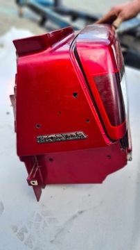 HONDA GL 1500 GOLDWING 82-01 ПРАВАЯ ТРАНСМИССИЯ 81210-MW5-670ZC