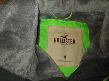 Bluza firmy Hollister. Stan idealny. Rozmiar M.