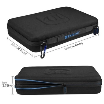 Камера для камеры GoPro PU105