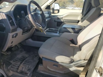 Ford 2021 Ford F250 Super Duty 2021 7.3 Benzyna 430KM, zdjęcie 7