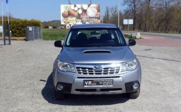 Subaru Forester IV 2012 Subaru Forester 2.0D 147KM 4x4 AWD Klima K.Serwisowa Bezwypadkowy 2.0 147KM, zdjęcie 1