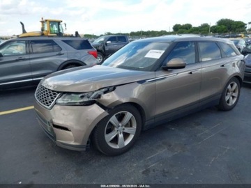 Land Rover Range Rover Velar SUV 3.0 Si6 380KM 2018 Land Rover Range Rover Velar P380 s. 3.0 Benzyna 380KM, zdjęcie 1