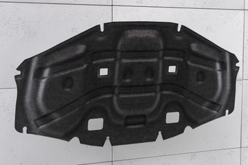 DACIA DUSTER I HS 2010-2017 ЗВУК КАПОТА 65843929R