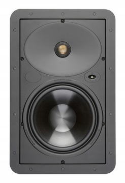 Głośnik do zabudowy w ścianę Monitor Audio W180