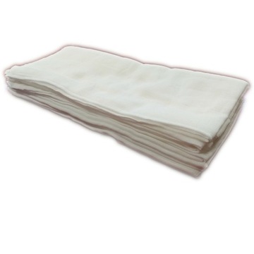 Pielucha tetrowa 70/80cm 110g/m2 10szt