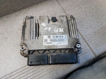 STEROWNIK SILNIKA 03L906018BS * SKODA YETI 2.0 TDI
