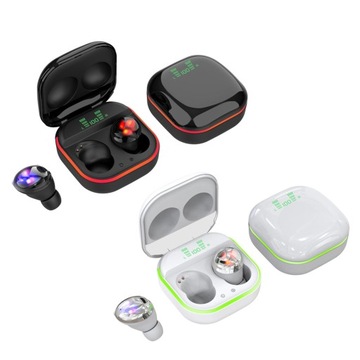Беспроводные наушники-вкладыши Bluetooth .1 с