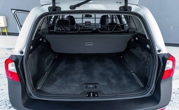 Volvo XC70 II Kombi 2.4 D5 215KM 2010 Volvo XC 70 2.4D 233Ps( HEICO ) Automat 4x4 el.fotele Skora Navi Bezwypadk, zdjęcie 18