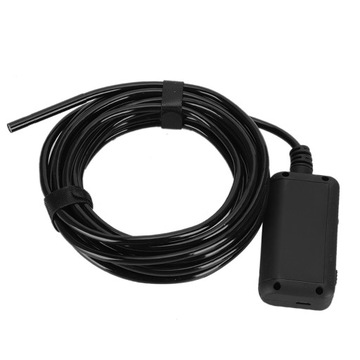 ИНСПЕКЦИОННАЯ КАМЕРА ЭНДОСКОП ТЕЛЕФОН 2560 x 1920P