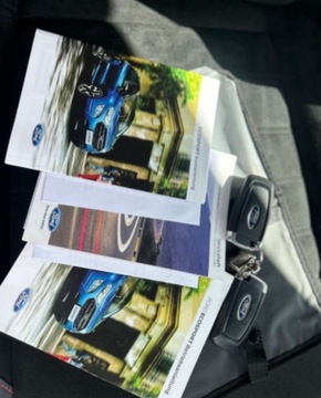 Ford Ecosport II SUV Facelifting 1.0 EcoBoost 140KM 2018 Ford EcoSport EcoSport ST-Line, Idealny Stan, Kamera, Klimatronik, Bezwypa, zdjęcie 8