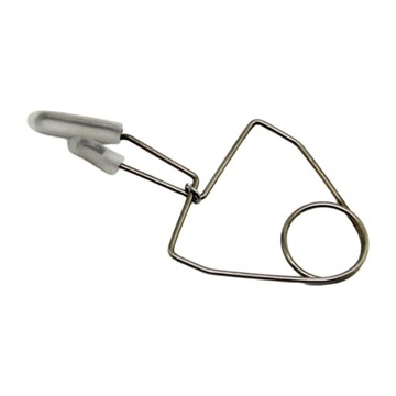 Инструмент для ремонта зажимов флейты, экономящий усилия. Многофункциональная отладка флейты.