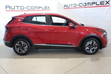 Kia Sportage V SUV 1.6 T-GDI 150KM 2024 Kia Sportage 1,6 T benz moc 150 KM, M Smart Salon PL manual 2024 1.6, zdjęcie 6