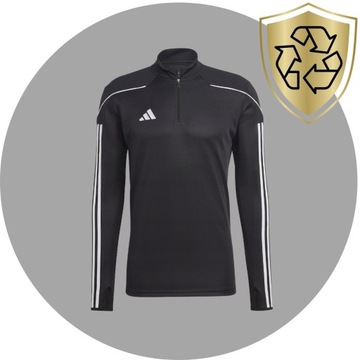 Bluza Męska Adidas Tiro Rozpinana Dresowa Treningowa Sportwa HS0326 2XL